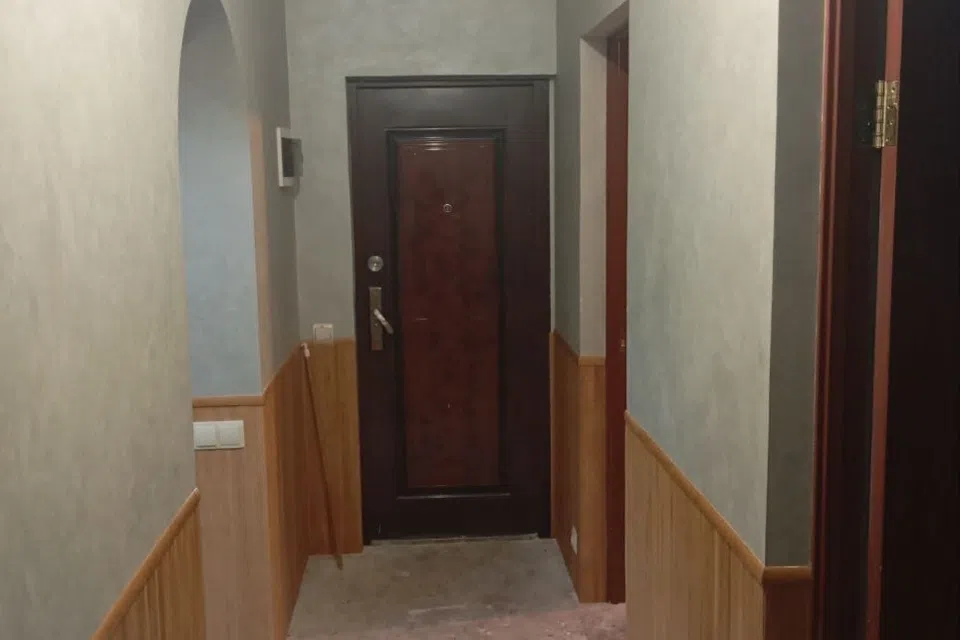Продаётся 2-этажный дом, 9 м²