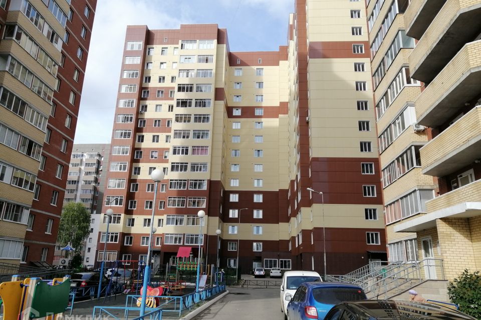 Купить Однокомнатную Квартиру В Сыктывкаре