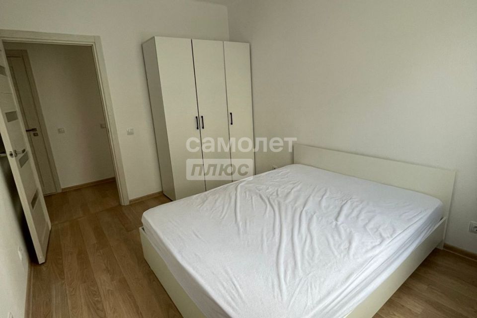 Сдаётся 3-комнатная квартира, 62.5 м²