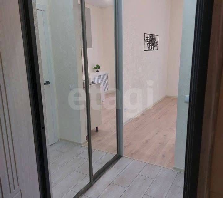 Продаётся студия, 18 м²