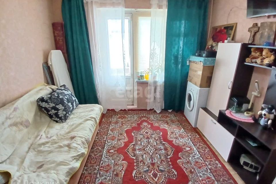 Продаётся 1-комнатная квартира, 21.7 м²