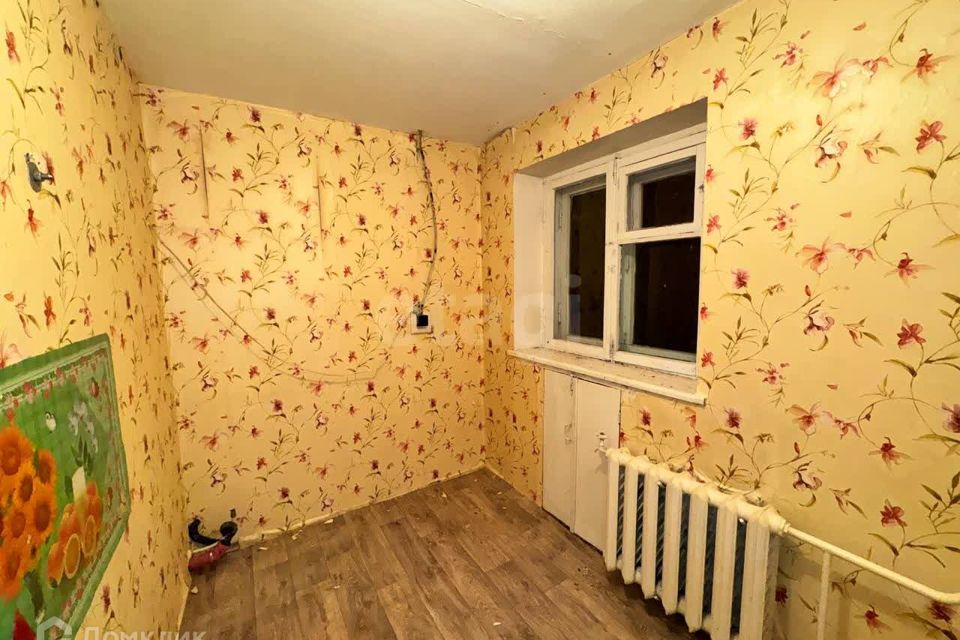 Продаётся 1-комнатная квартира, 33.6 м²