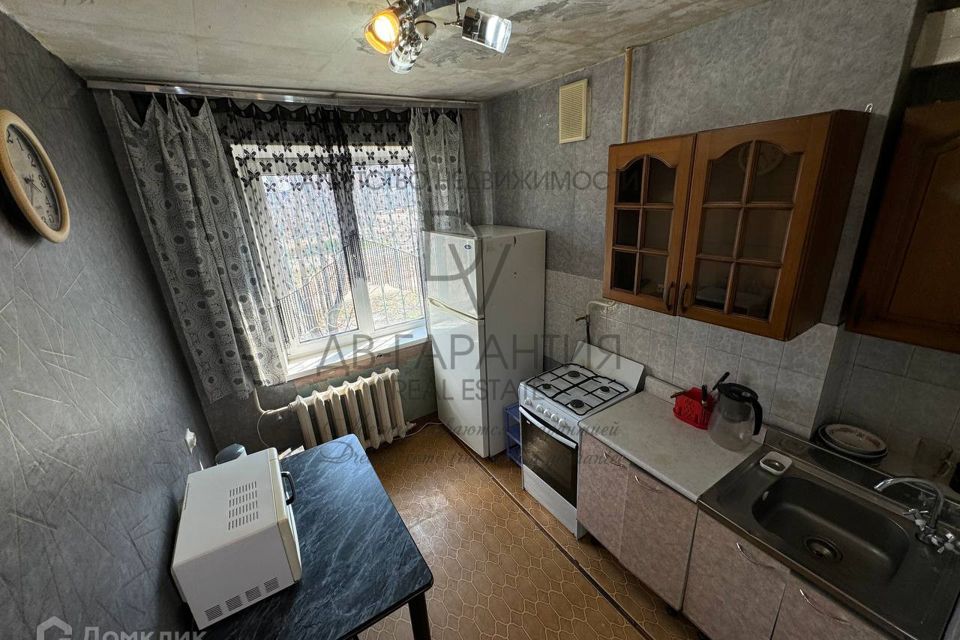 Сдаётся 2-комнатная квартира, 44 м²