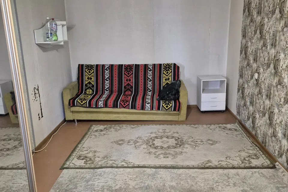 Продаётся 2-комнатная квартира, 46.2 м²