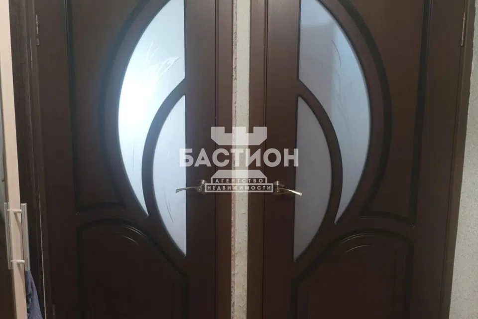 Продаётся 1-комнатная квартира, 33.7 м²