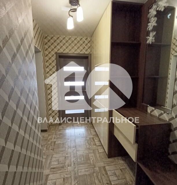 Продаётся 2-комнатная квартира, 58 м²