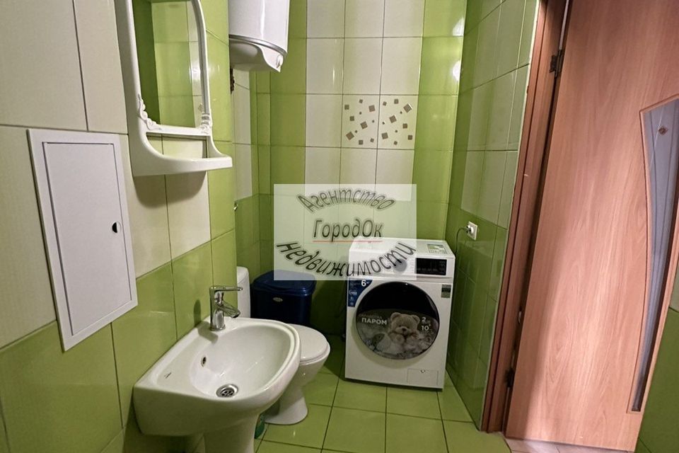 Продаётся 1-комнатная квартира, 29.8 м²