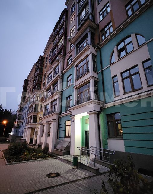 Продаётся 3-комнатная квартира, 74 м²