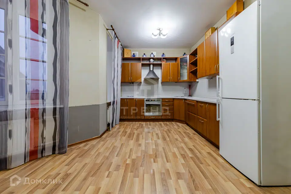 Продаётся 2-комнатная квартира, 84.7 м²