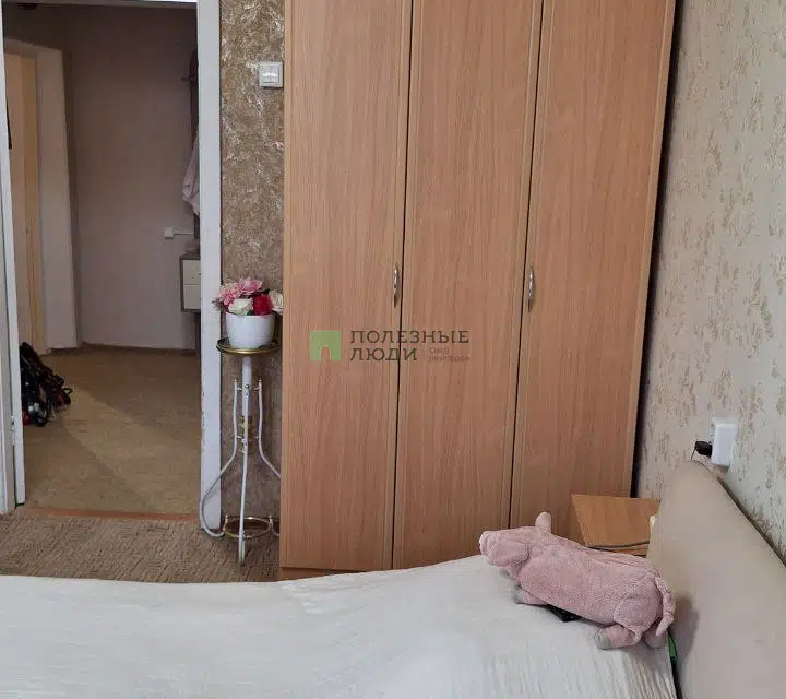 Сдаётся 2-комнатная квартира, 60 м²