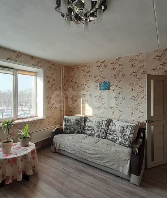 Продаётся 2-комнатная квартира, 53 м²