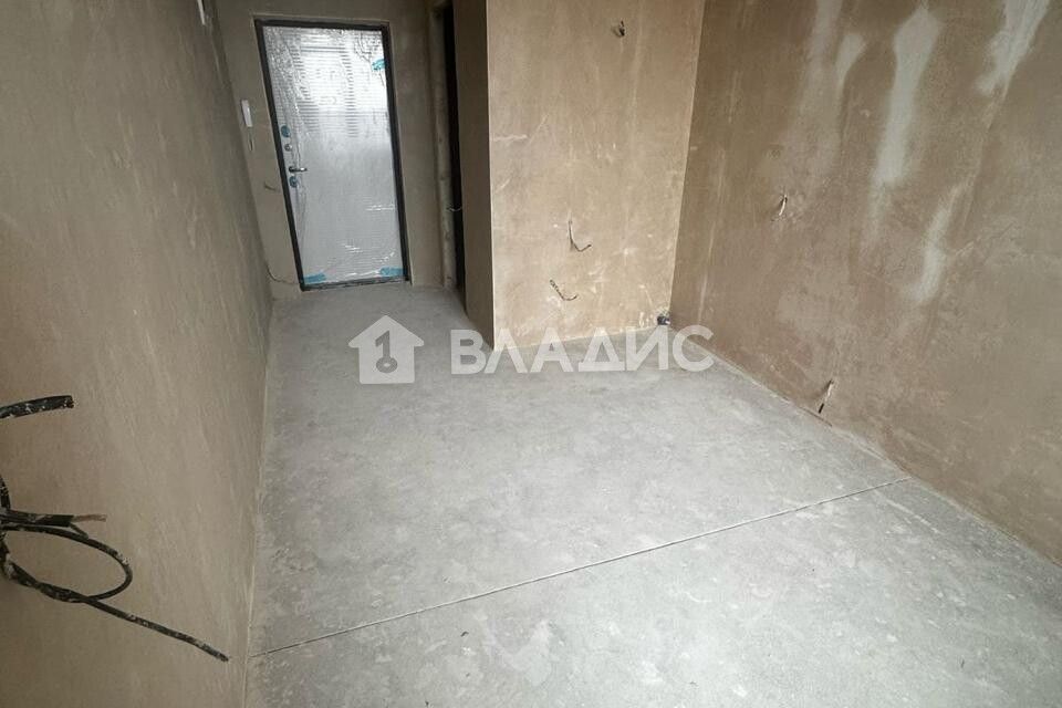 Продаётся студия, 19.2 м²