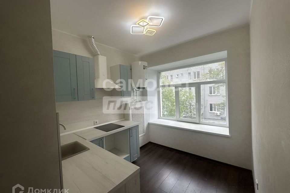 Продаётся 2-комнатная квартира, 64.2 м²