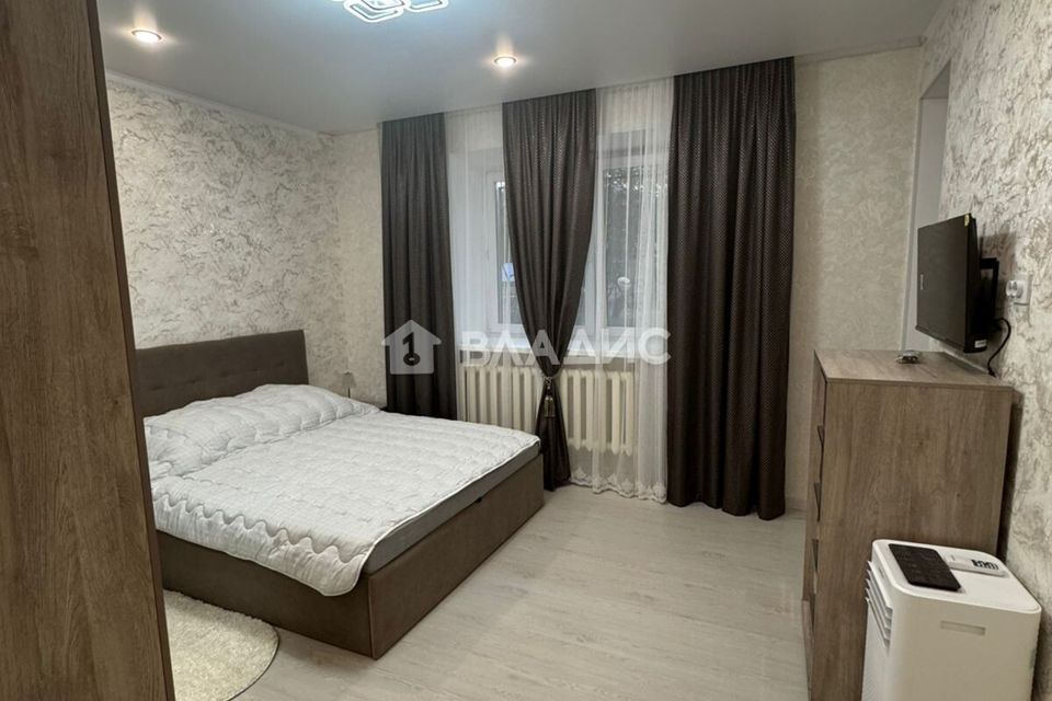 Сдаётся 1-комнатная квартира, 36 м²