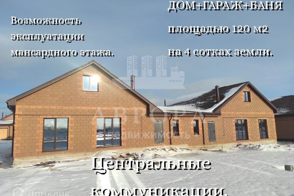 Продажа квартир в Новосибирске и Новосибирской области