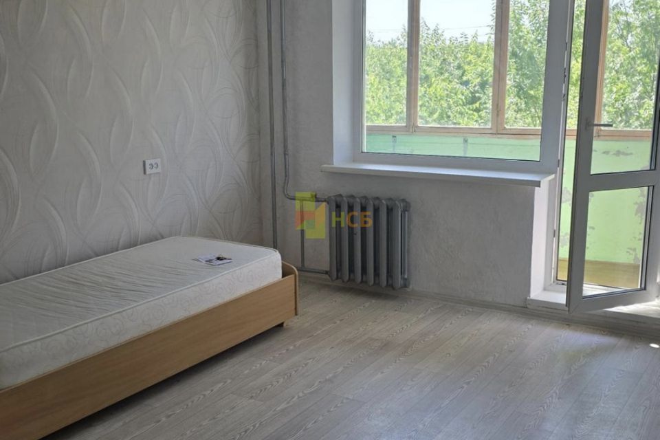 Сдаётся 1-комнатная квартира, 37 м²