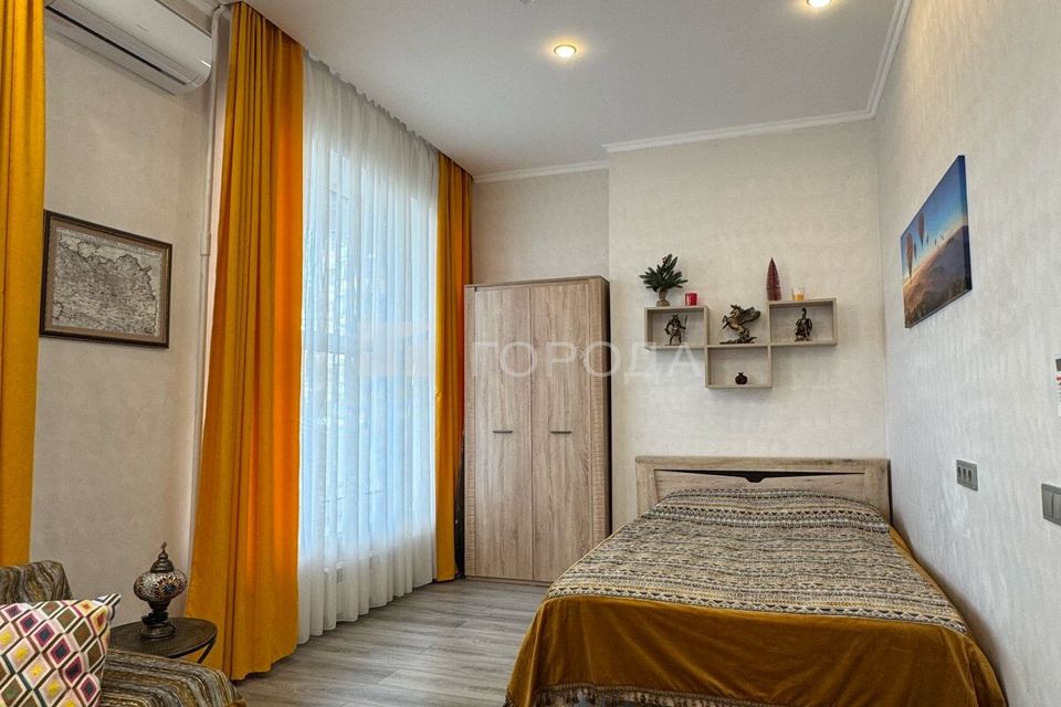Продаётся студия, 27 м²
