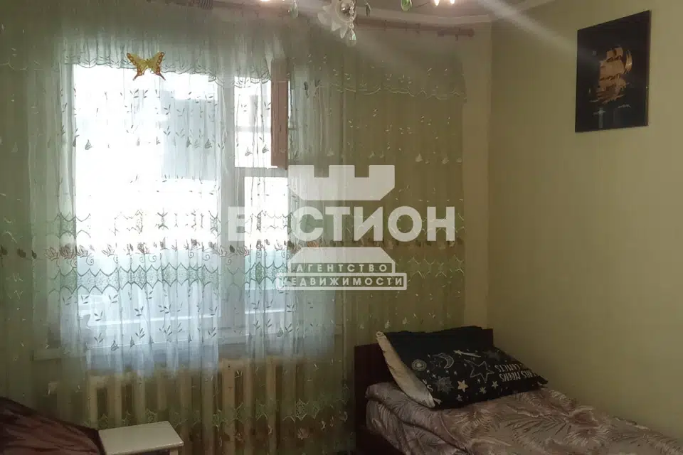 Продаётся 3-комнатная квартира, 69 м²