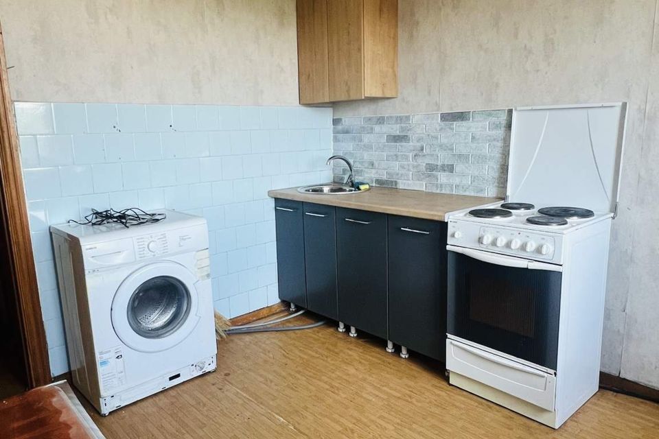 Сдаётся 3-комнатная квартира, 63 м²
