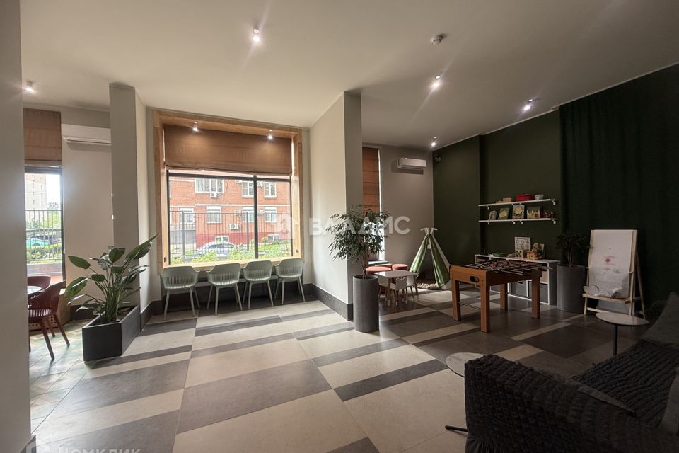 Продаётся 2-комнатная квартира, 66.9 м²