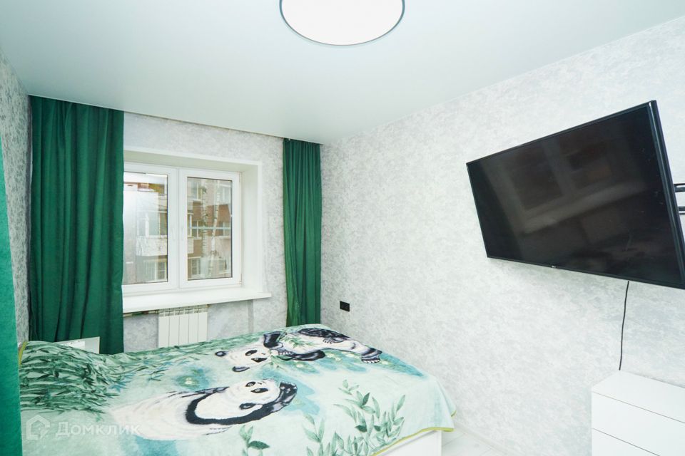 Продаётся 2-комнатная квартира, 40.3 м²