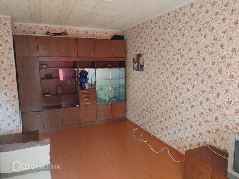 Сдаётся 2-комнатная квартира, 52 м²