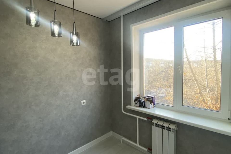 Продаётся 2-комнатная квартира, 44.5 м²