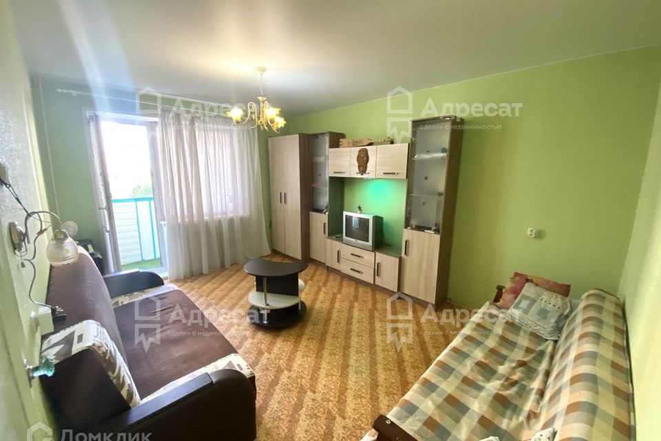 Сдаётся 2-комнатная квартира, 49.6 м²