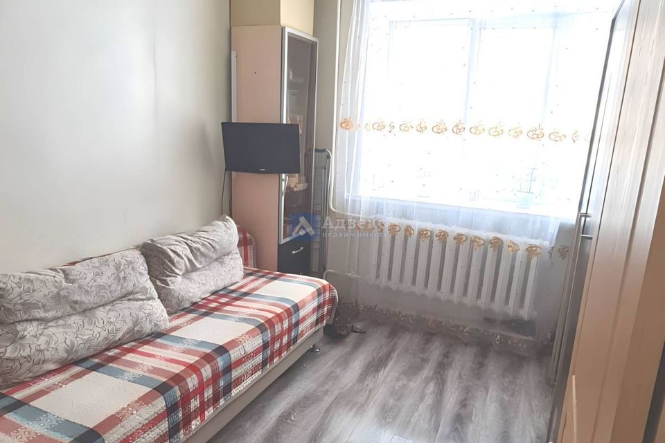 Продаётся 1-комнатная квартира, 20 м²