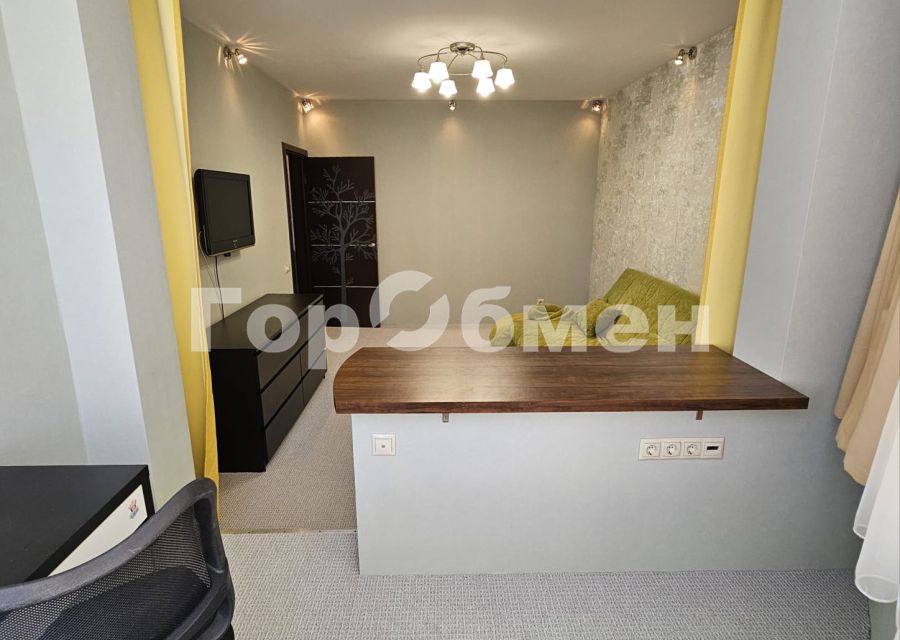 Сдаётся 2-комнатная квартира, 70.5 м²