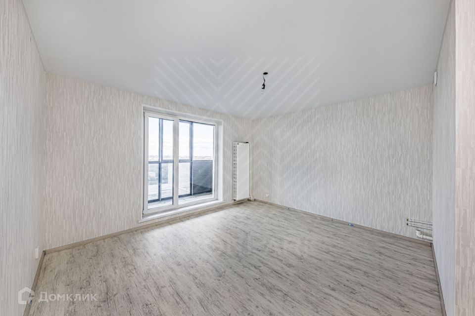 Продаётся студия, 24 м²