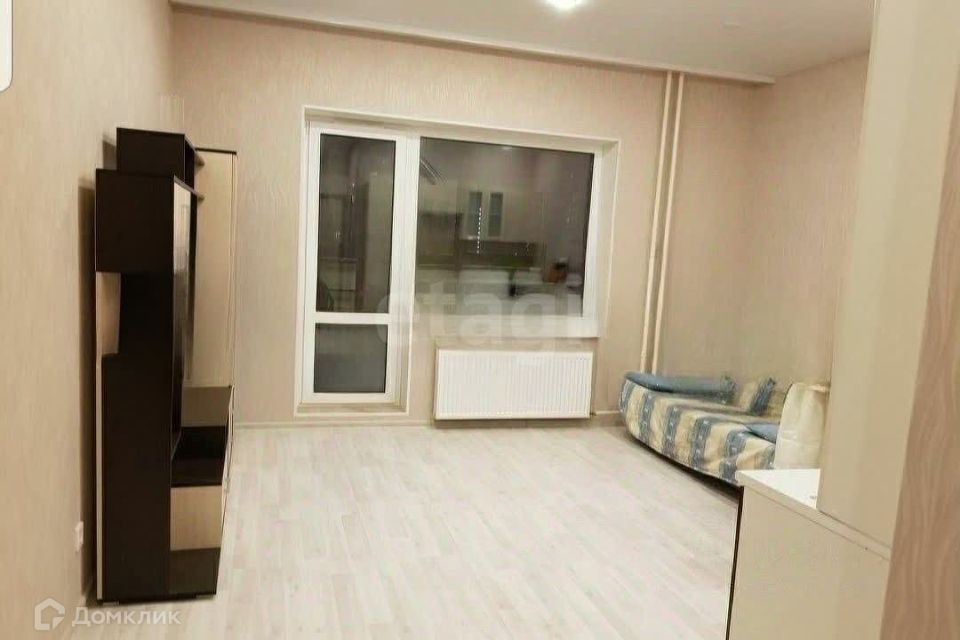 Продаётся студия, 27 м²
