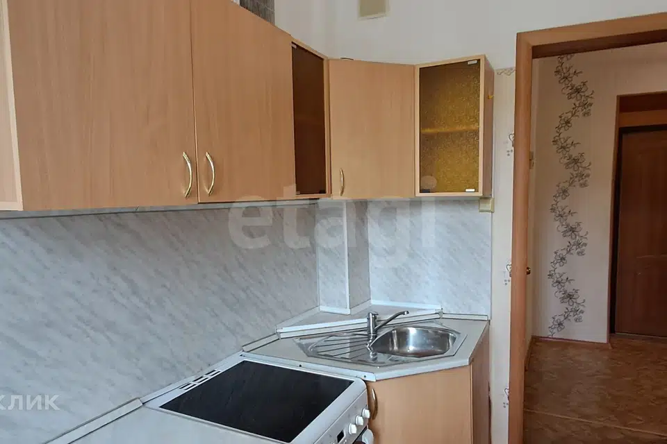 Продаётся 2-комнатная квартира, 49.8 м²