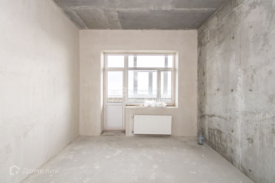 Продаётся 1-комнатная квартира, 67.5 м²