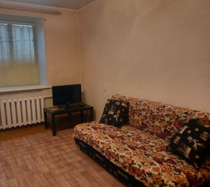 Продаётся 3-комнатная квартира, 63.1 м²