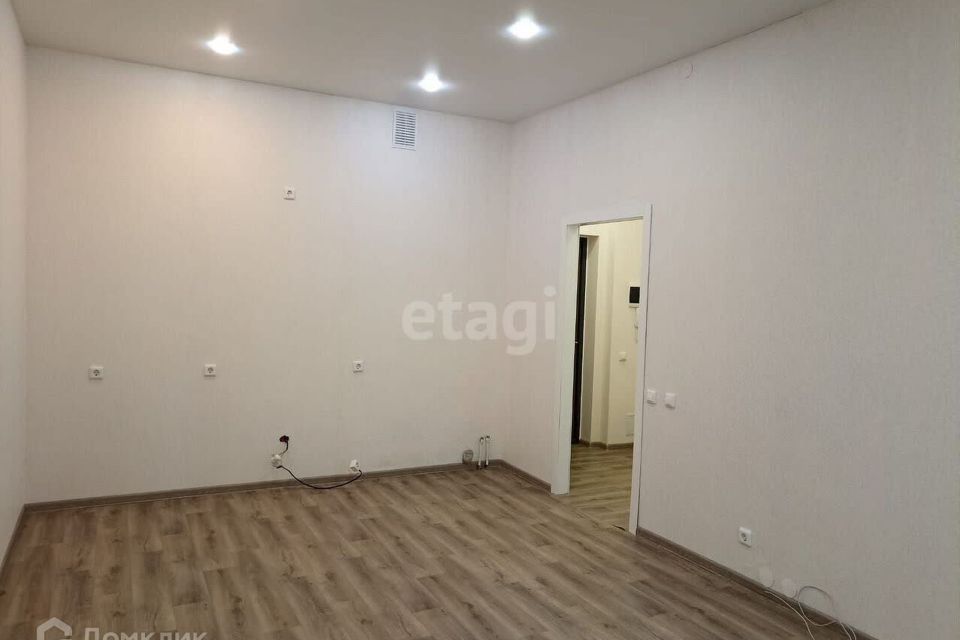 Продаётся студия, 30.4 м²