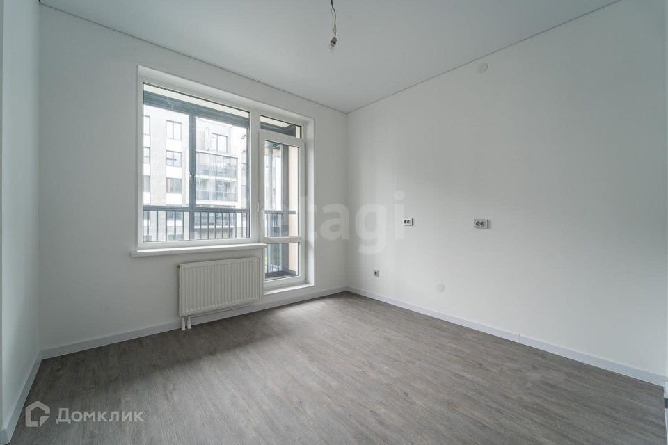 Продаётся студия, 23.6 м²
