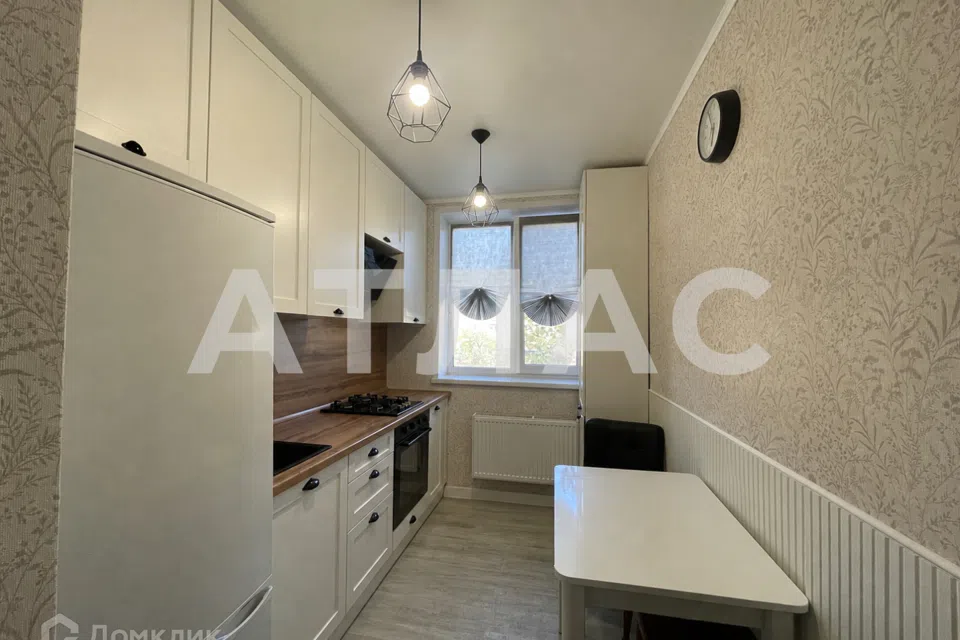 Продаётся 2-комнатная квартира, 48.7 м²