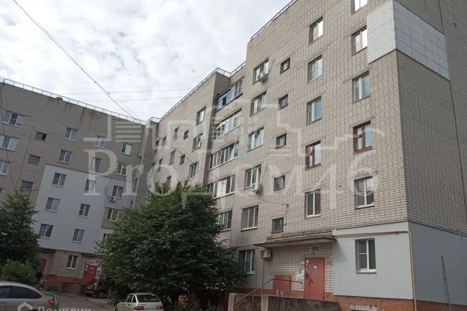 Сдаётся 1-комнатная квартира, 33 м²