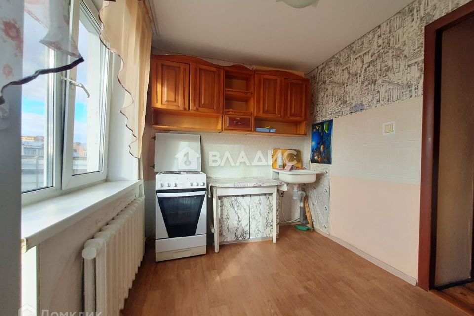Сдаётся 1-комнатная квартира, 29 м²