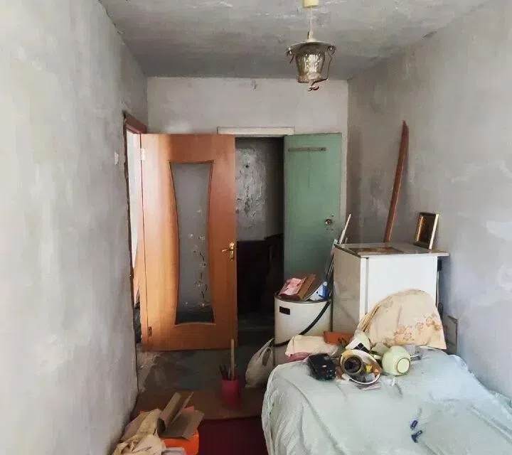 Продаётся 2-комнатная квартира, 42.8 м²