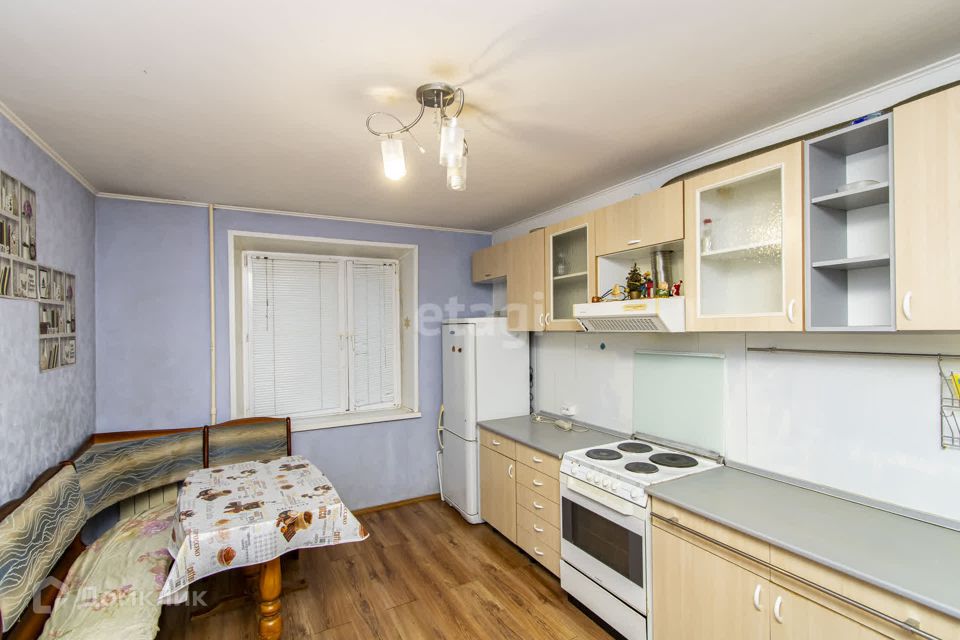 Продаётся 2-комнатная квартира, 64.2 м²