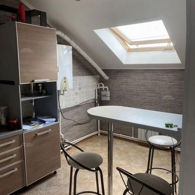 Продаётся 1-комнатная квартира, 37.1 м²
