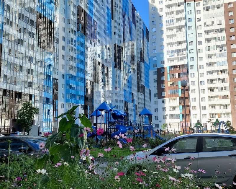 Продаётся студия, 24.6 м²