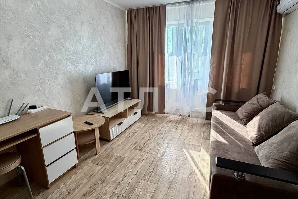 Продаётся 3-комнатная квартира, 59.5 м²