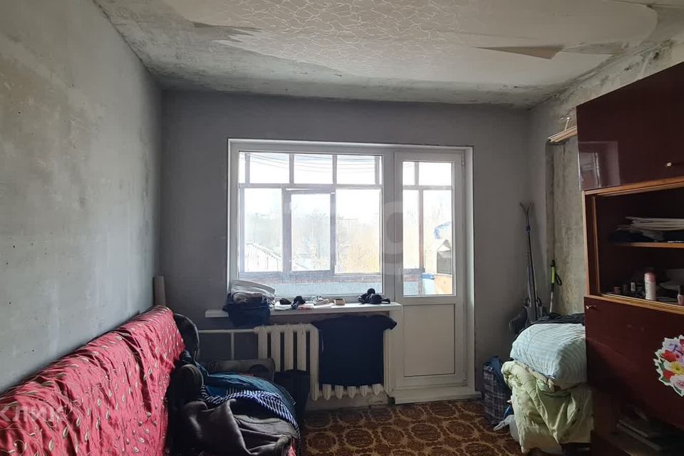 Продаётся 2-комнатная квартира, 44.9 м²
