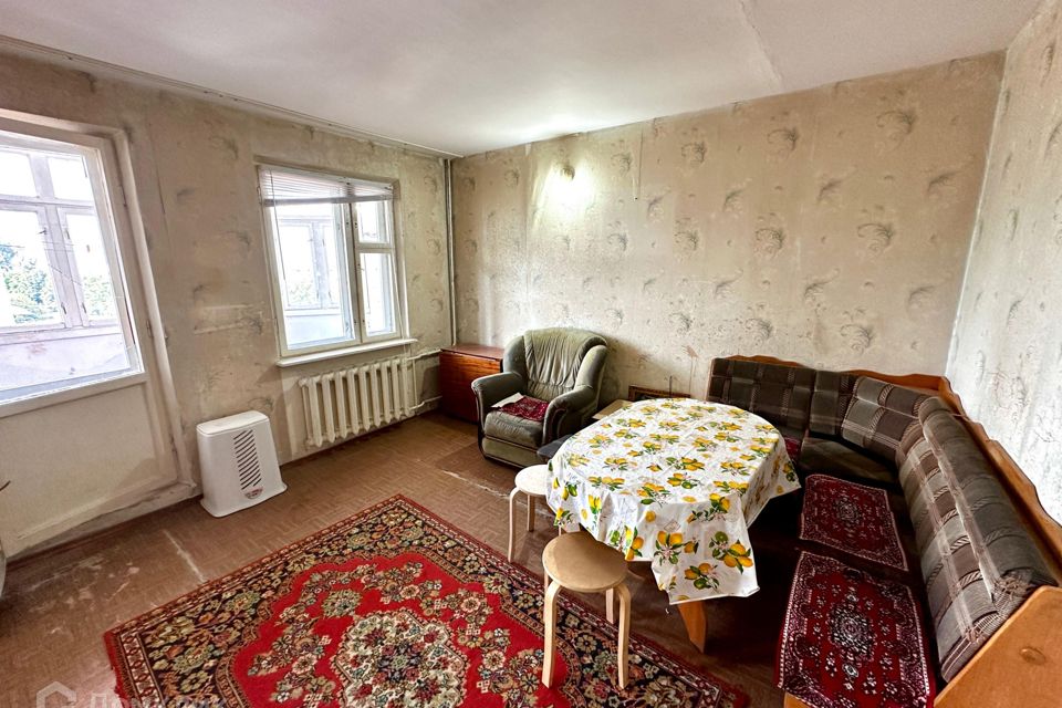 Продаётся 2-комнатная квартира, 88.2 м²