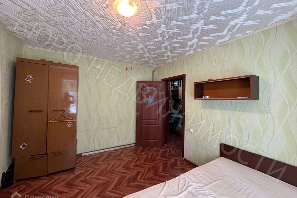 Продаётся 2-комнатная квартира, 32 м²