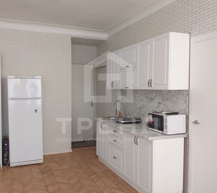 Продаётся 6-комнатная квартира, 136.1 м²