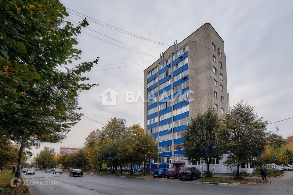 Продаётся 3-комнатная квартира, 95 м²